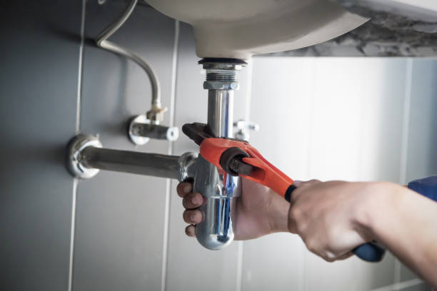 Best Residential Plumbing Services  in Goshen, AR